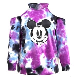 Disney Mickey Mouse Sweatshirt
